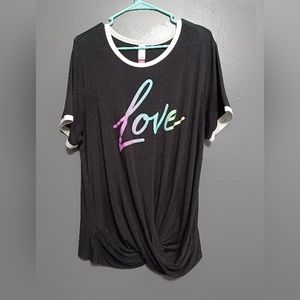 No Boundaries  size Xl (15-17)